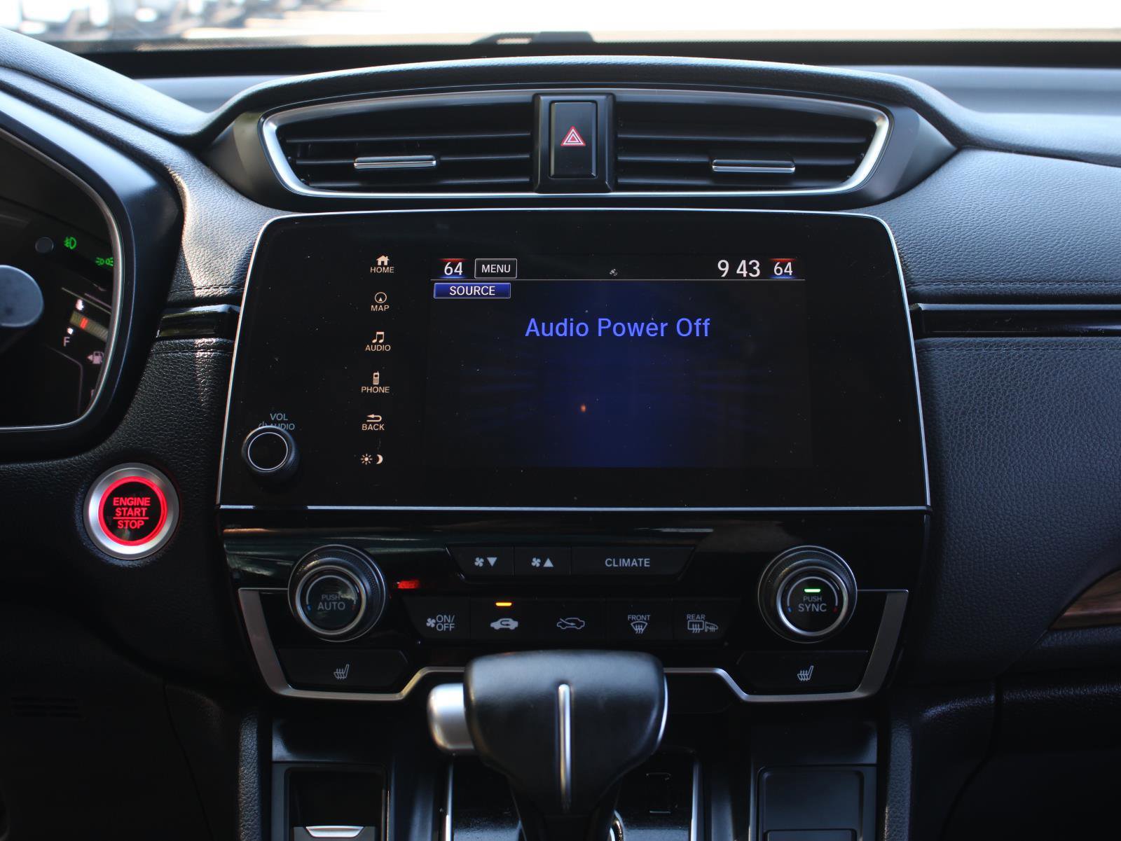 Used 2021 Honda CR-V Touring image 14