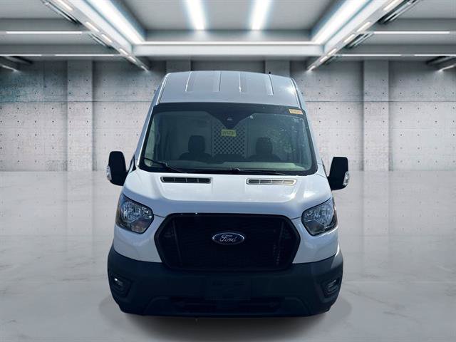 Certified 2023 Ford Transit 250 148 High Roof Extended RWD image 2