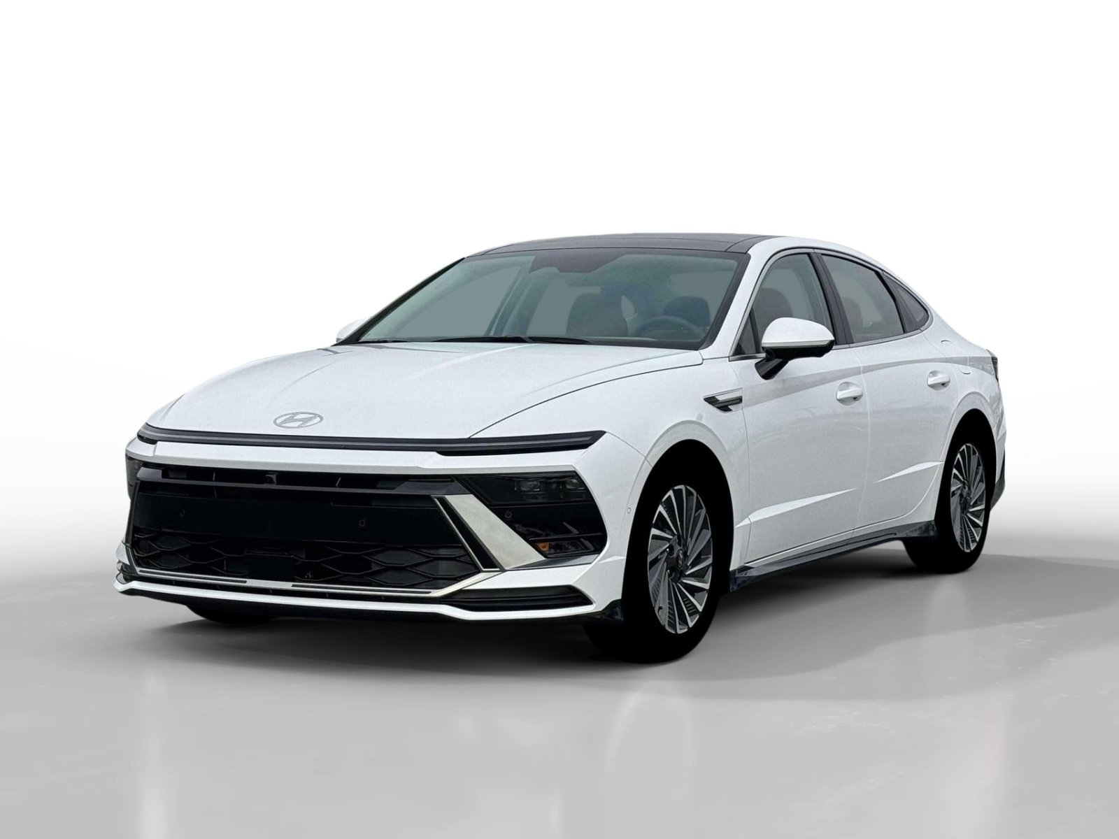 New 2026 Hyundai Sonata Limited image 1