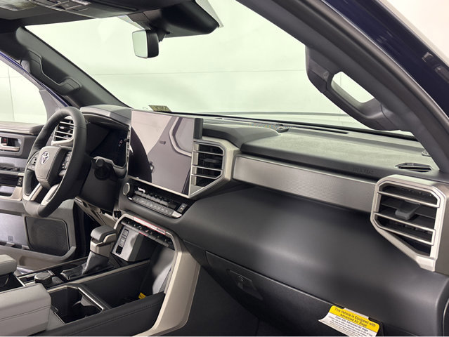New 2026 Toyota Tundra Limited image 28