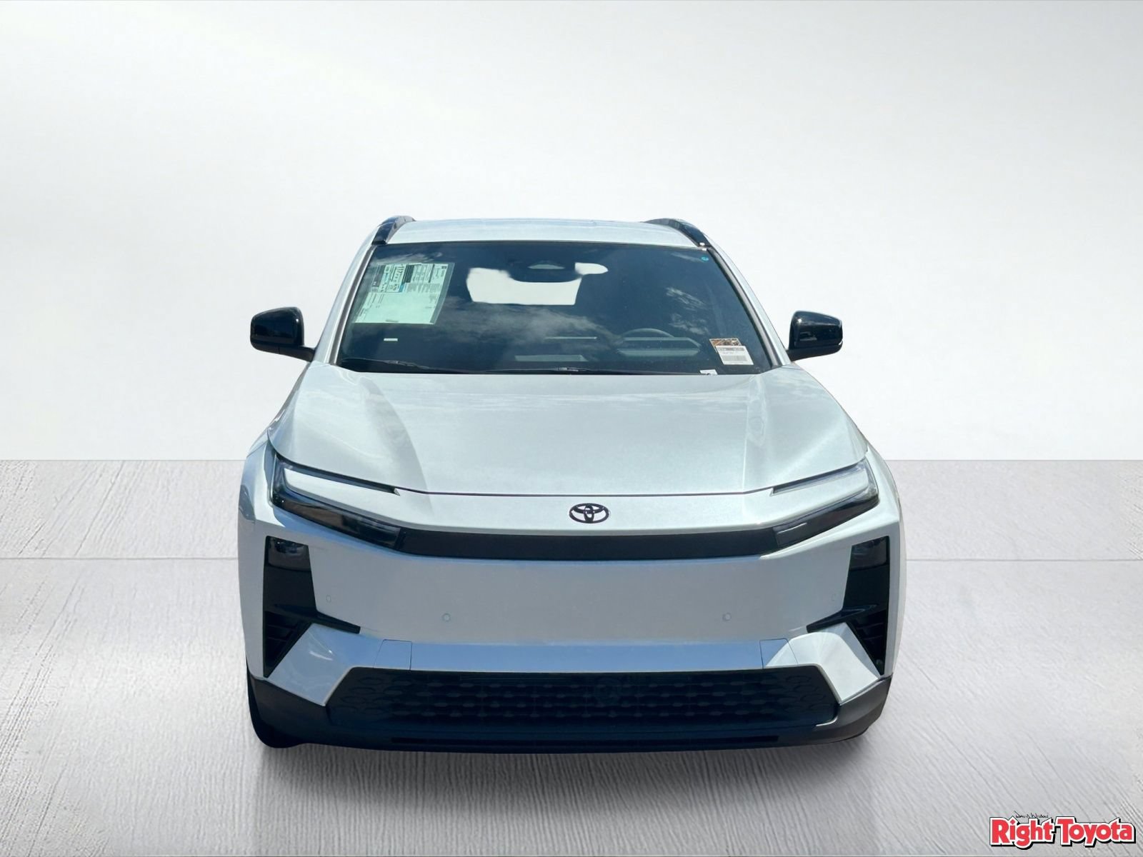 New 2026 Toyota C-HR AWD/4WD image 9