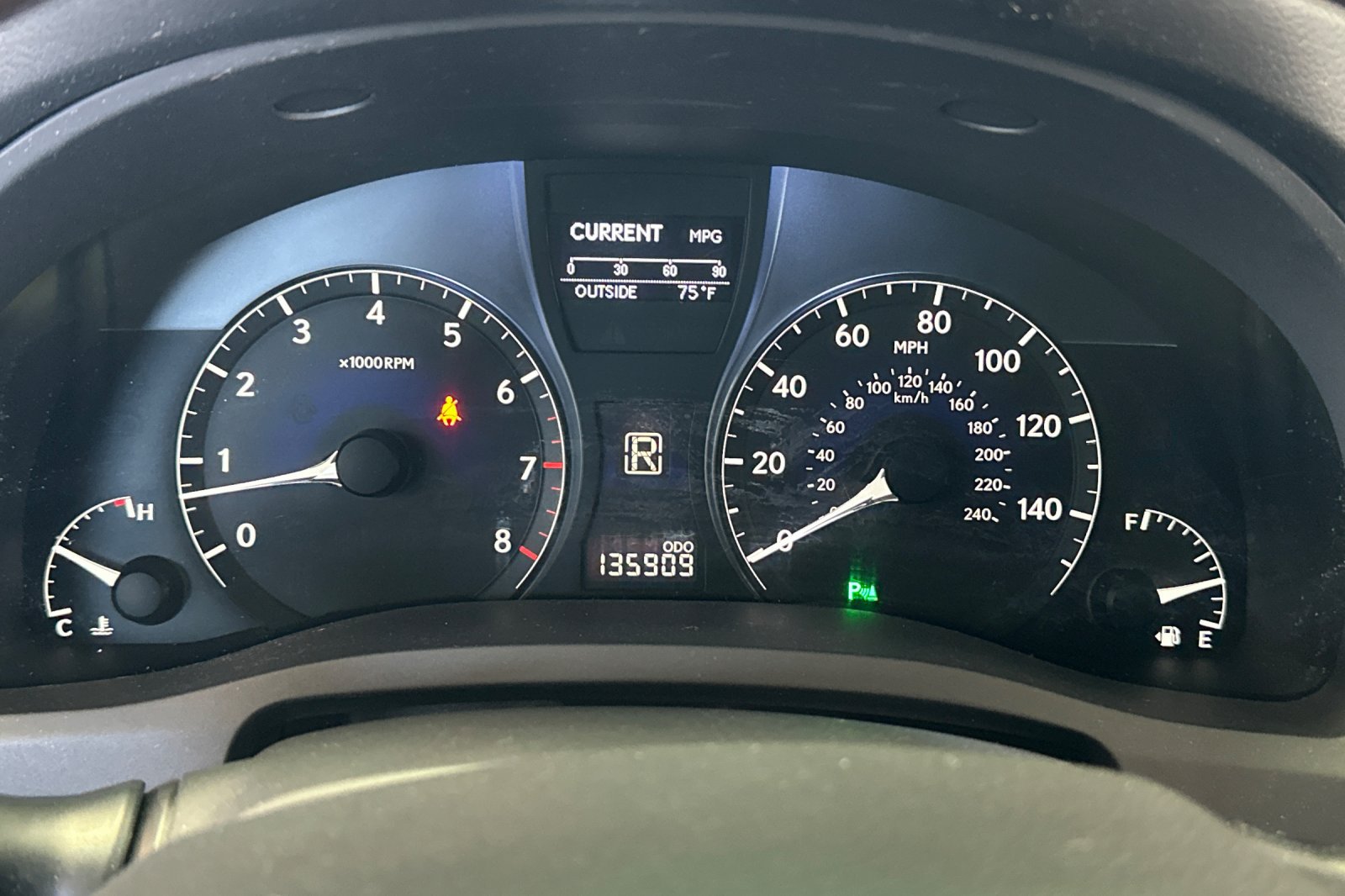Used 2010 Lexus RX 350 AWD w/ Premium Pkg image 24