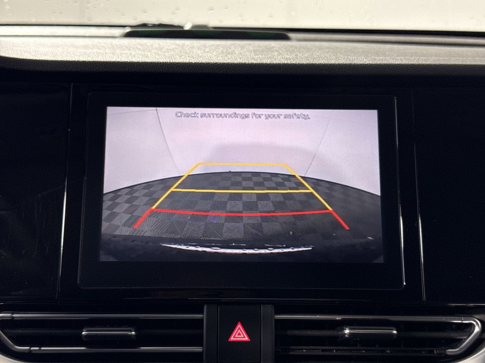 Used 2021 Kia Niro EX w/ Cold Weather Package image 19