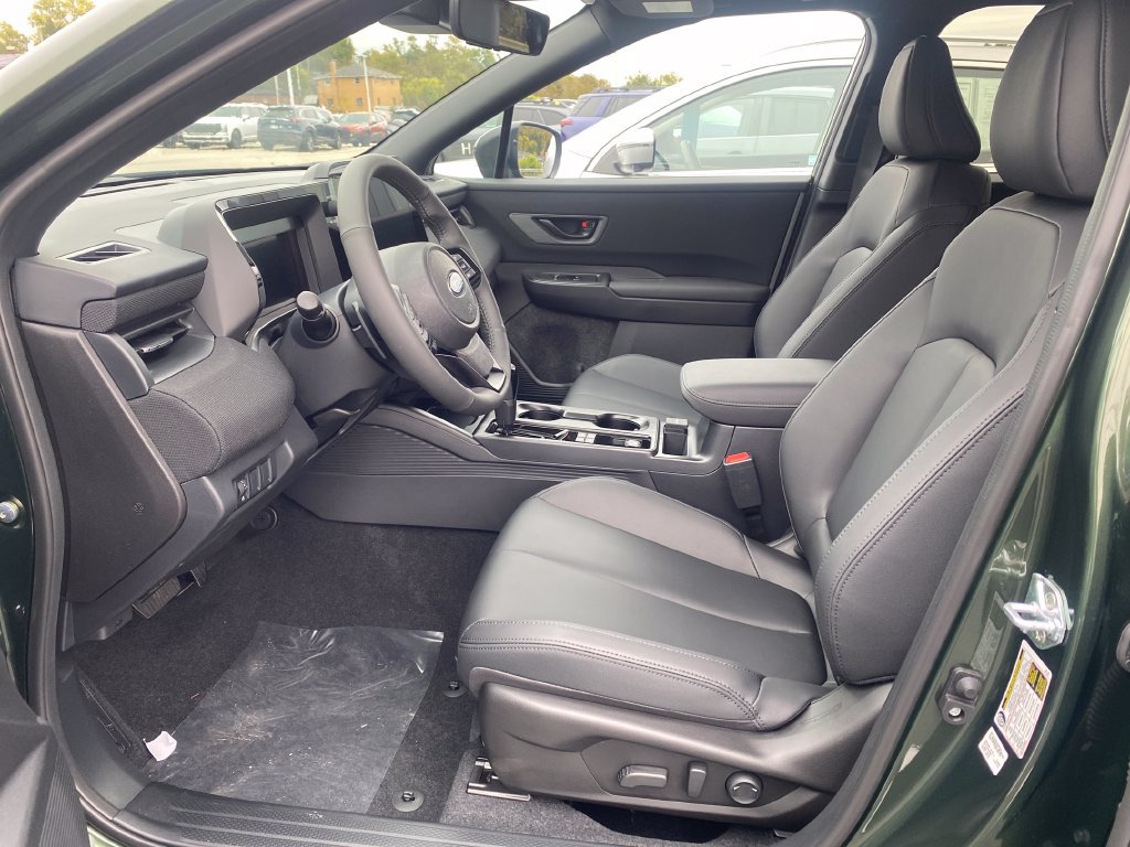 New 2026 Subaru Outback Premium AWD/4WD image 7