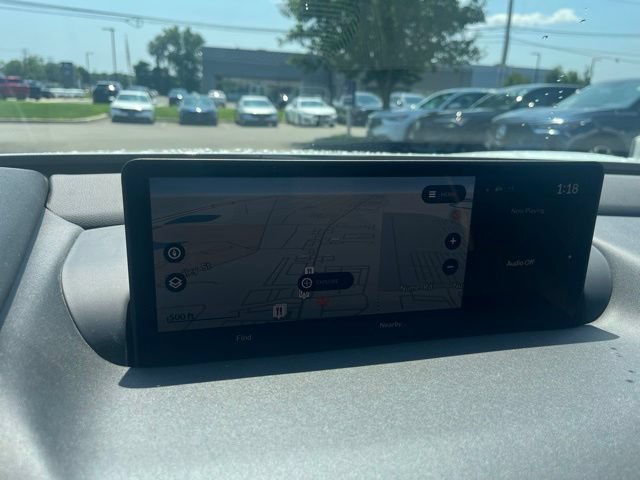 Certified 2025 Acura TLX w/ Technology Package FWD image 43
