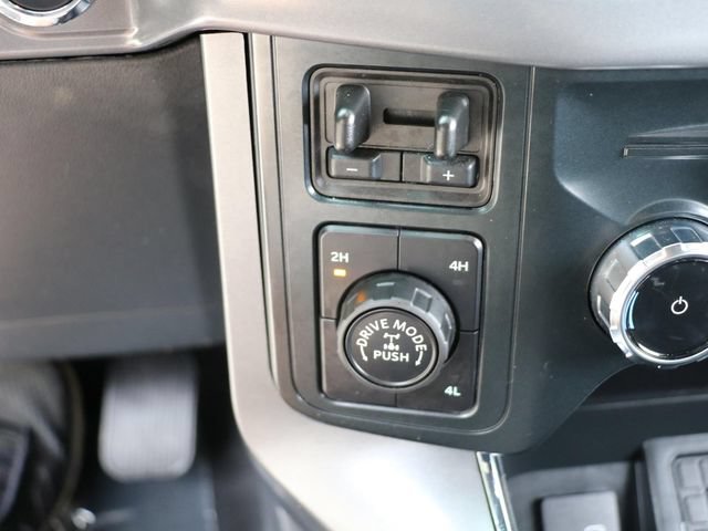 Used 2025 Ford F150 XLT w/ Equipment Group 302A MID AWD/4WD image 28