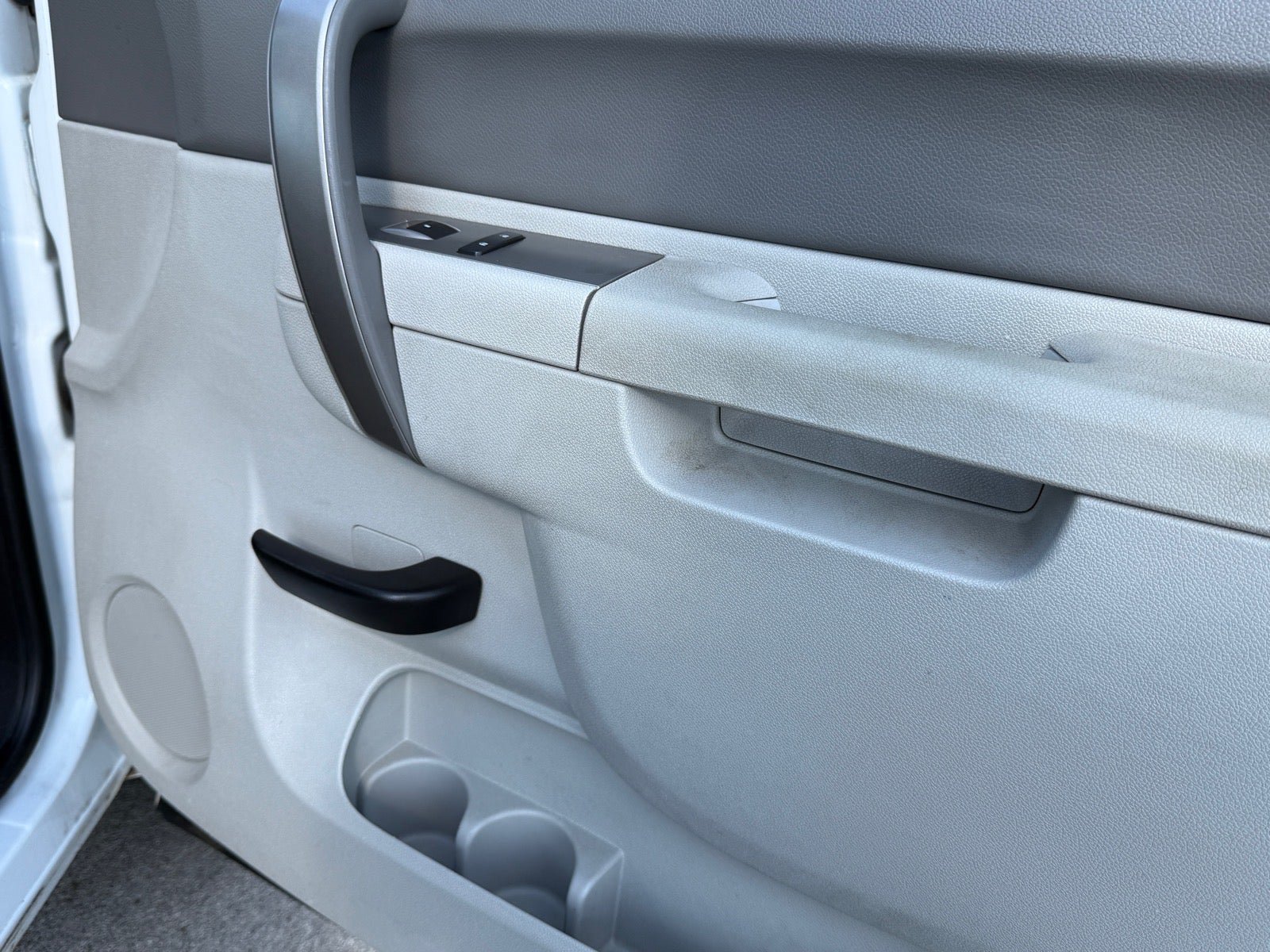 Used 2011 Chevrolet Silverado 1500 W/T w/ LS Package RWD image 15