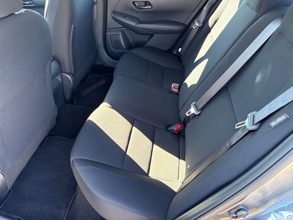 Used 2025 Nissan Sentra S image 16