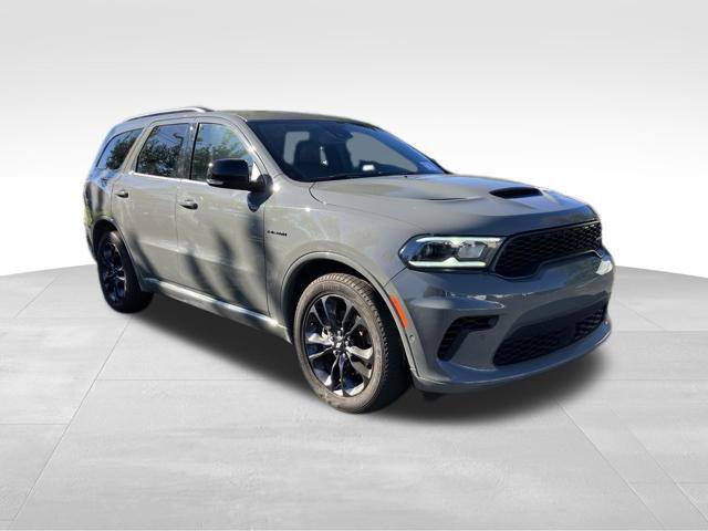 Used 2025 Dodge Durango R/T AWD/4WD image 3