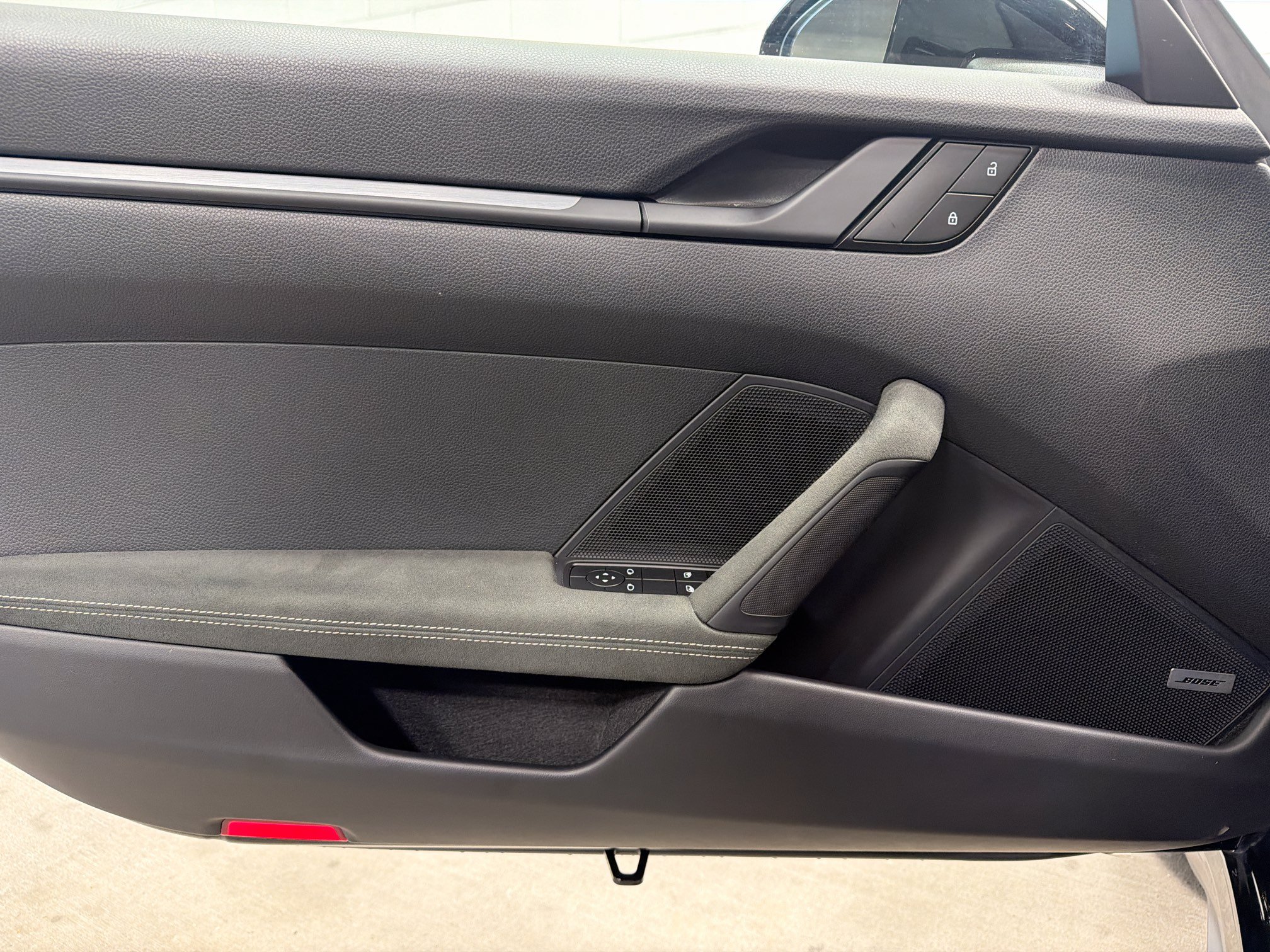 Certified 2022 Porsche 911 GT3 RWD image 20