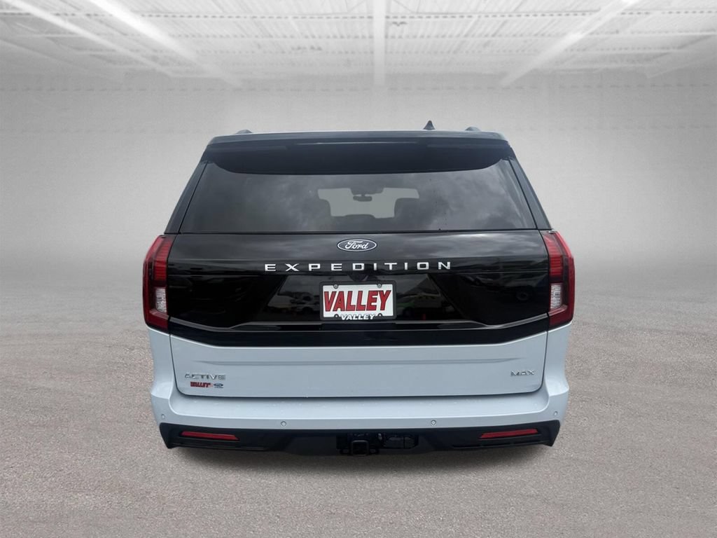 New 2026 Ford Expedition Max Active AWD/4WD image 4