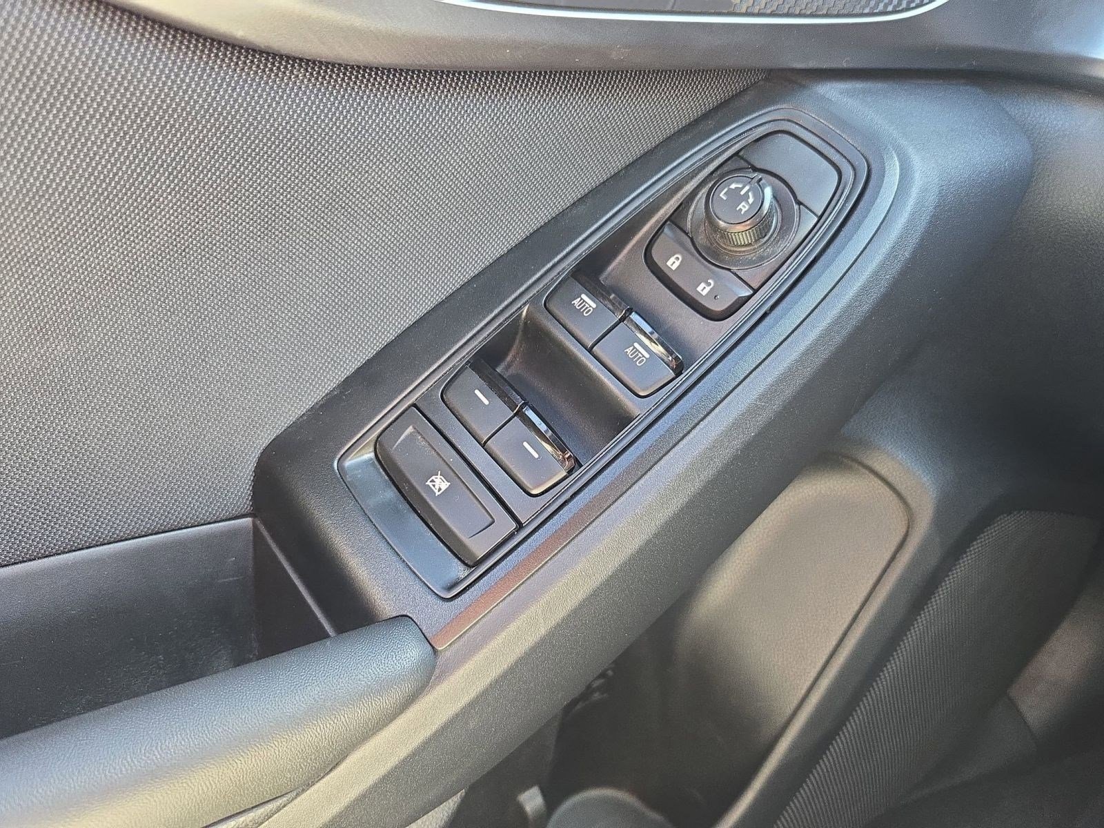 Used 2023 Subaru WRX image 22