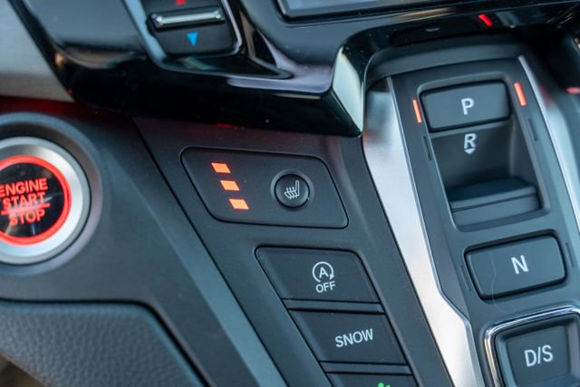 New 2026 Honda Odyssey Sport-L image 35