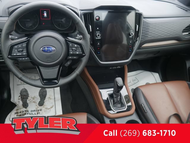 Used 2025 Subaru Forester Touring AWD/4WD image 43