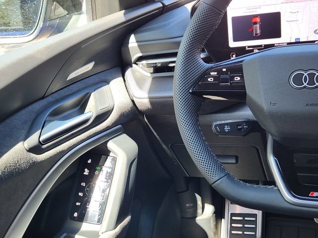 New 2026 Audi SQ5 Premium Plus AWD/4WD image 26