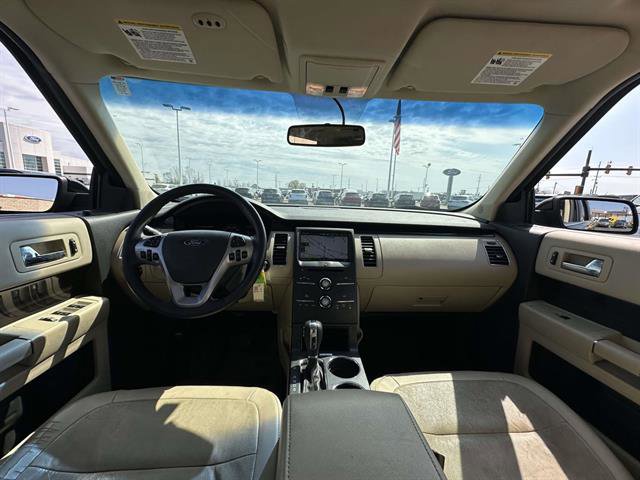 Used 2014 Ford Flex SEL w/ Equipment Group 202A image 22