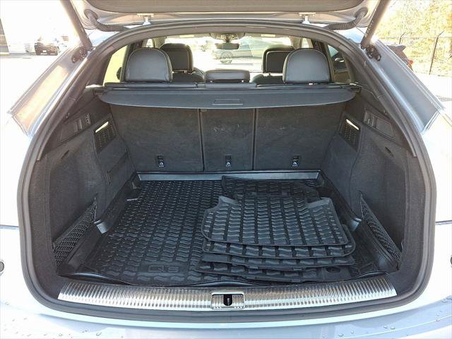 Certified 2023 Audi SQ5 Premium Plus w/ Premium Plus Package image 31