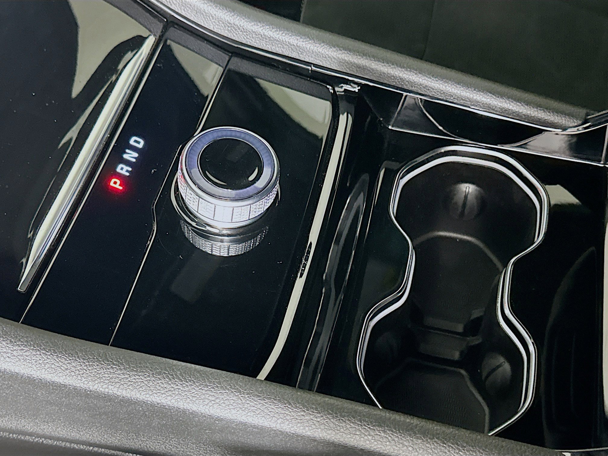 Used 2023 Jeep Grand Cherokee Altitude image 24