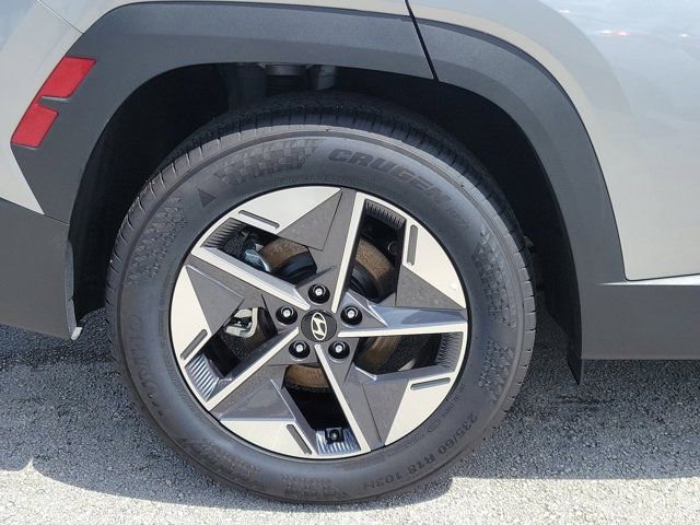 Certified 2026 Hyundai Tucson SEL FWD image 5