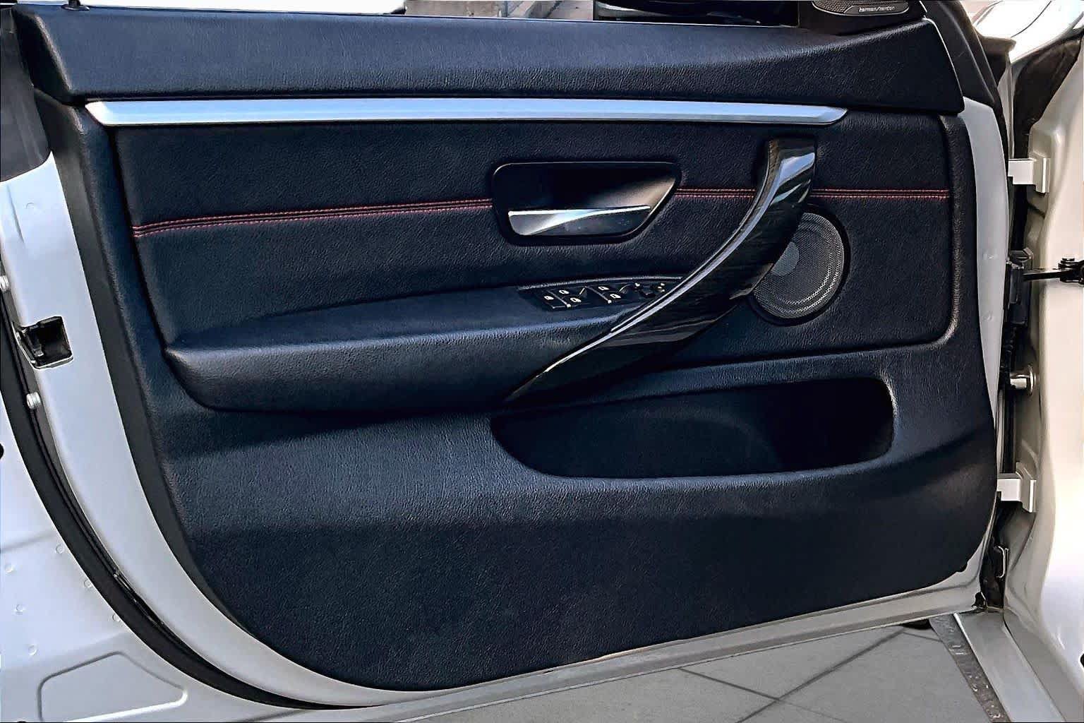 Used 2020 BMW 440i Gran Coupe RWD image 22