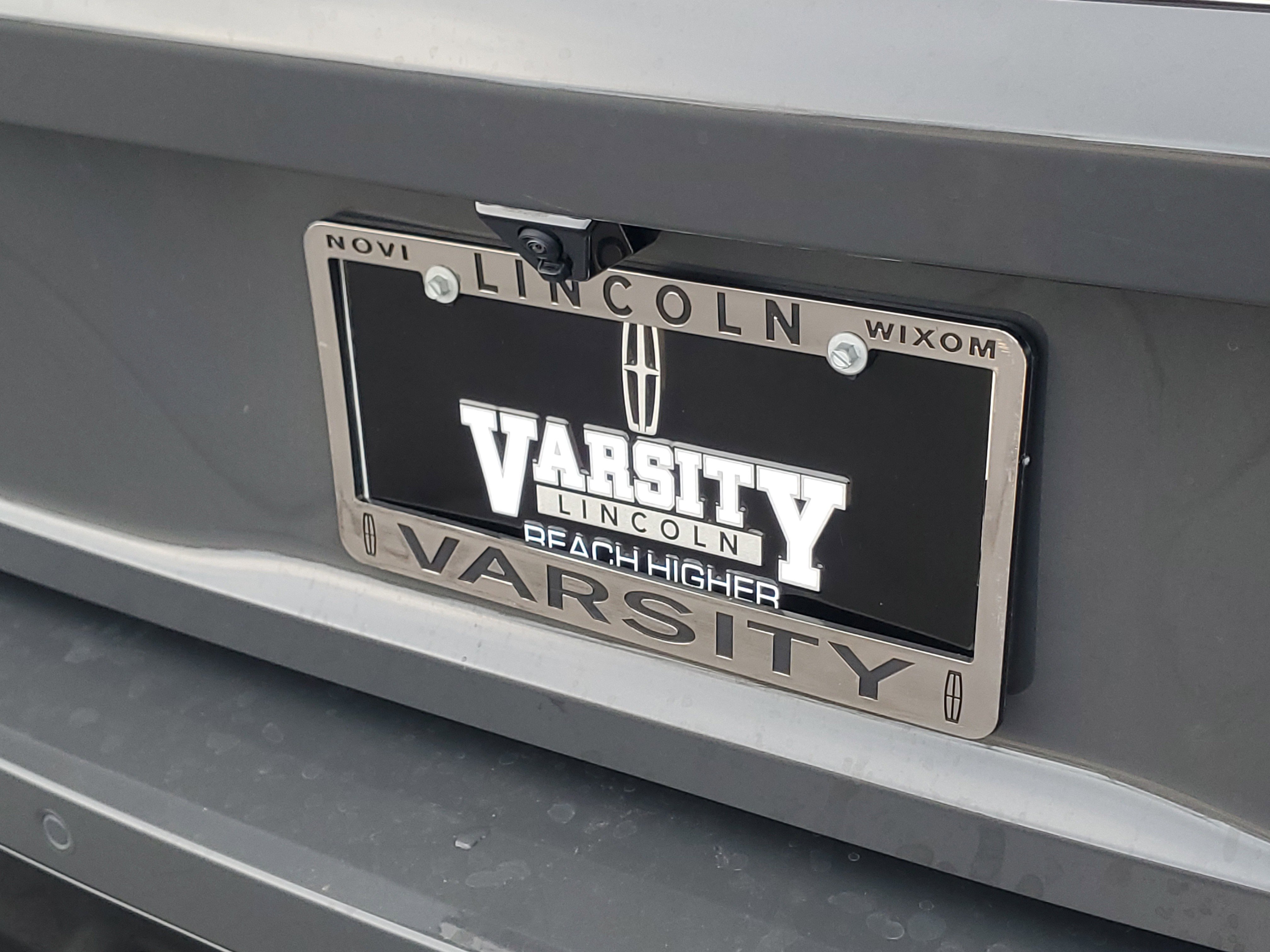 New 2025 Lincoln Navigator L Black Label image 36