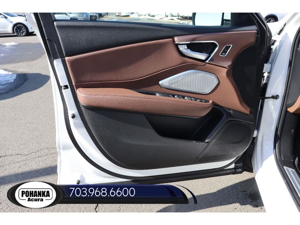 New 2026 Acura RDX w/ Technology Package image 28