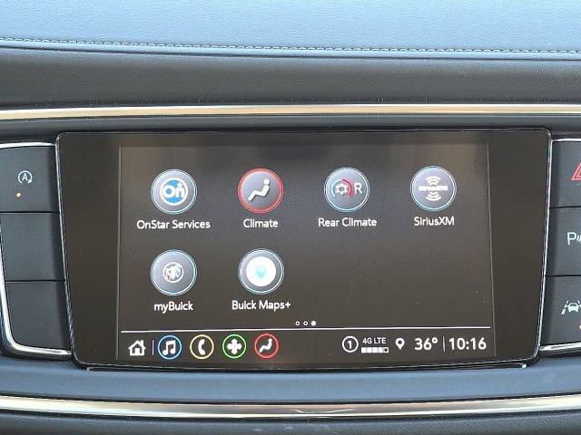 Used 2023 Buick Enclave Essence image 31