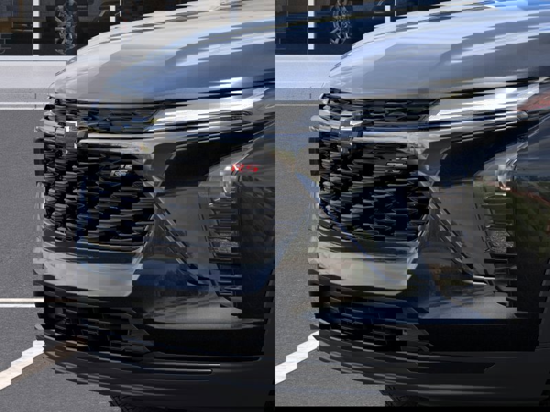 New 2026 Chevrolet Trax RS FWD image 13