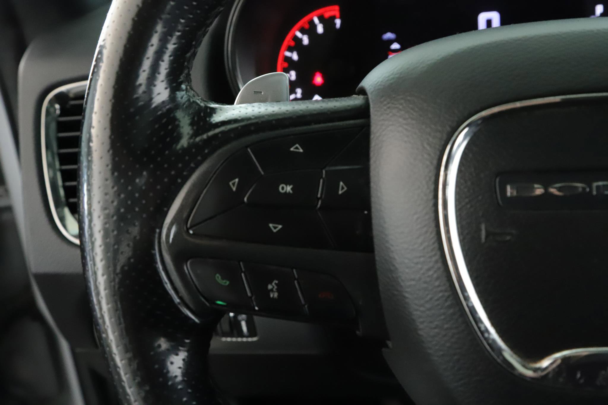 Certified 2019 Dodge Durango GT AWD/4WD image 11