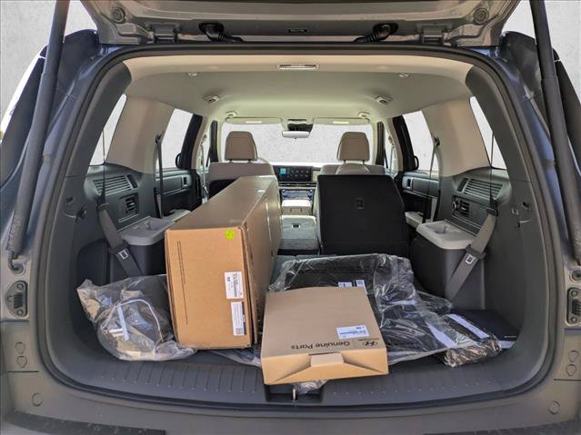 New 2026 Hyundai Santa Fe SEL FWD image 17