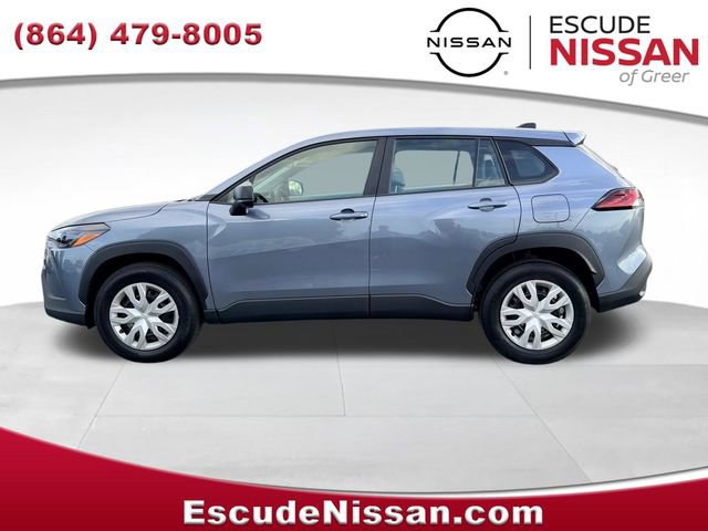 Used 2026 Toyota Corolla Cross L image 6