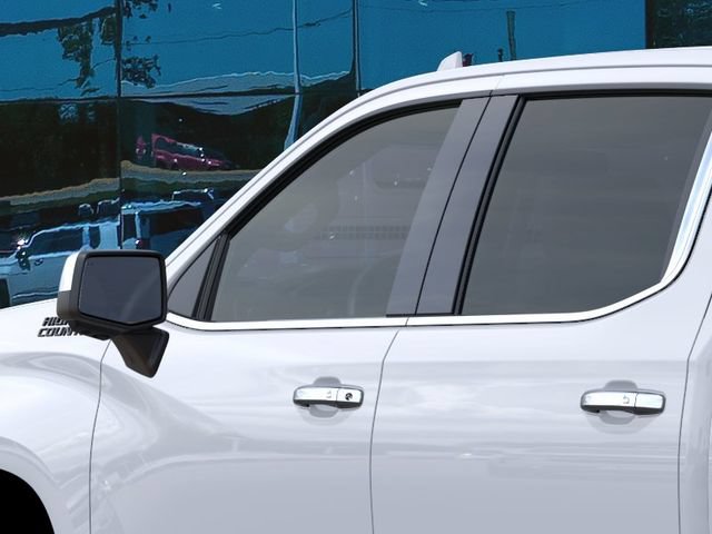 New 2026 Chevrolet Silverado 1500 High Country AWD/4WD image 12