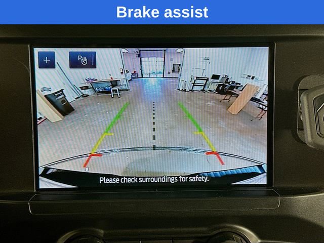 Certified 2021 Ford F150 XL w/ Trailer Tow Package image 30