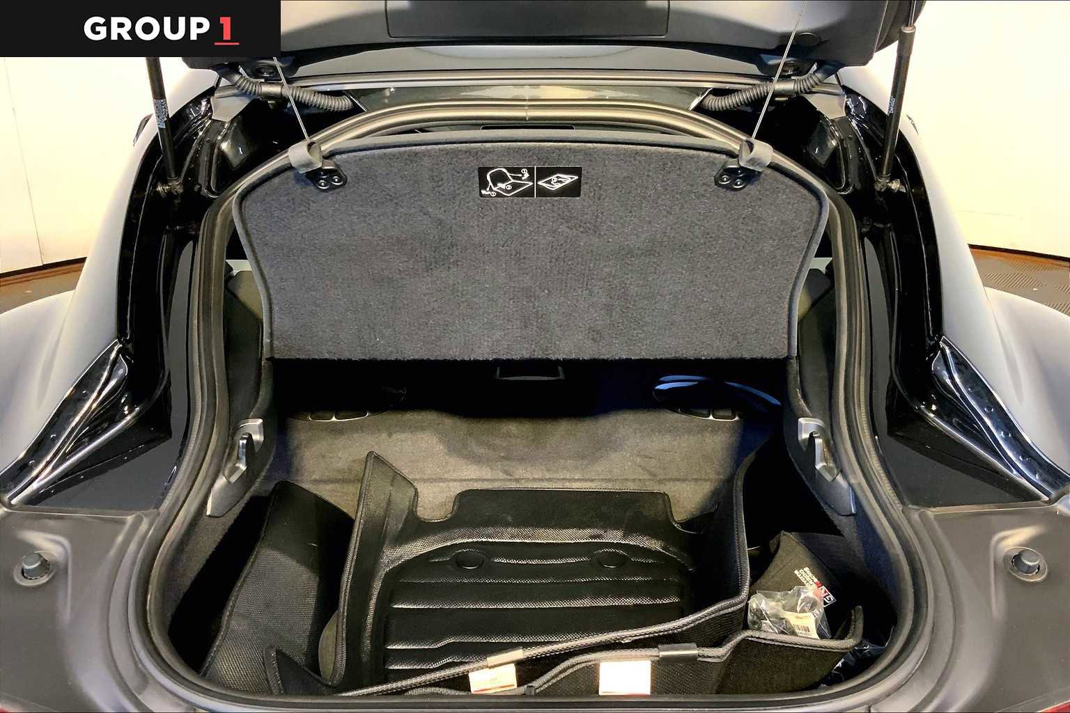 Used 2023 Toyota Supra Premium image 63