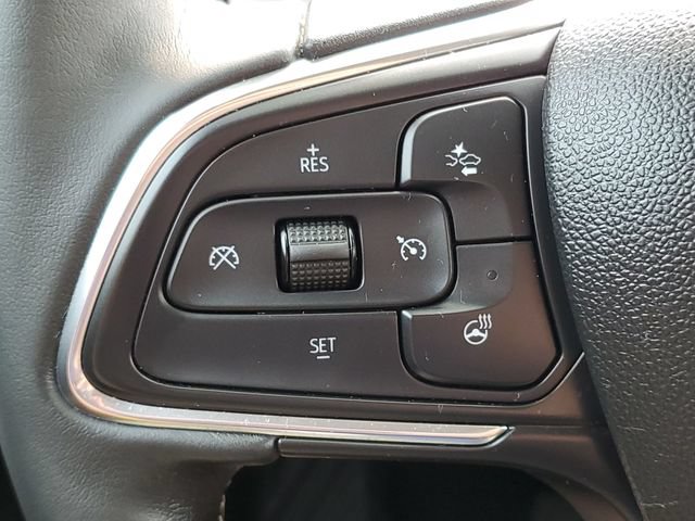 Used 2023 Buick Envision Essence FWD image 14
