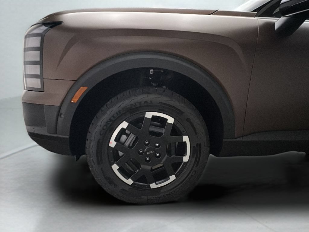 New 2026 Hyundai Palisade XRT Pro AWD/4WD image 3
