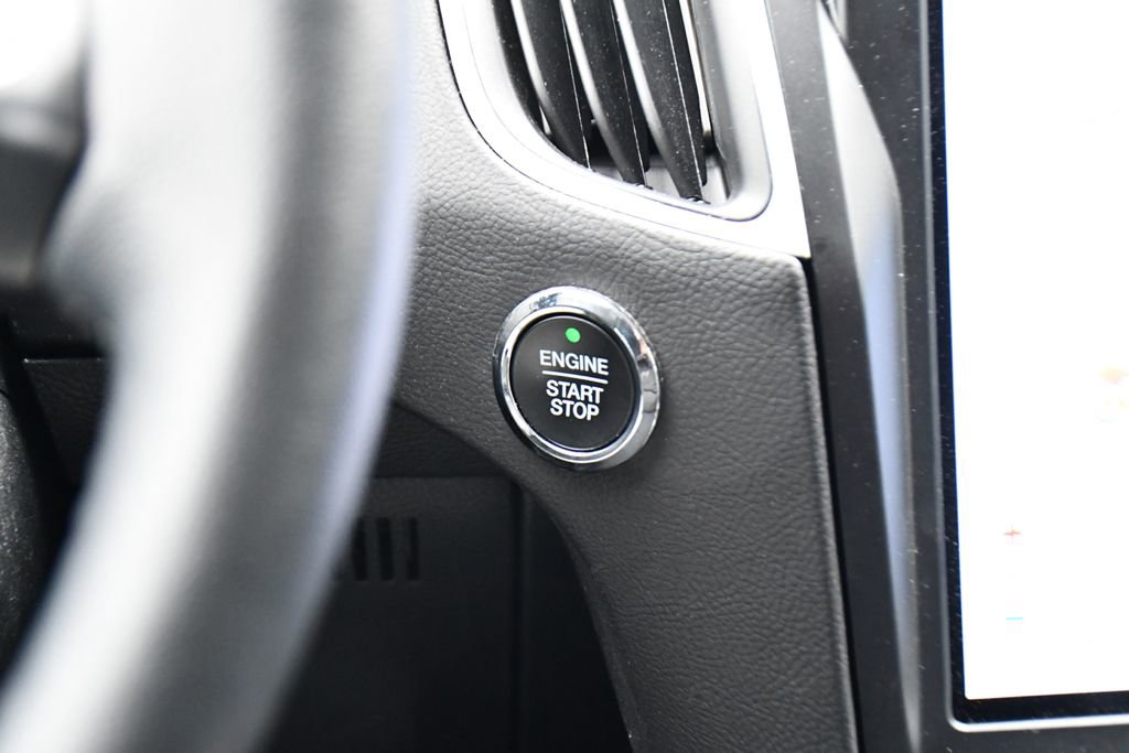 Used 2024 Ford Edge SEL w/ Convenience Package image 27