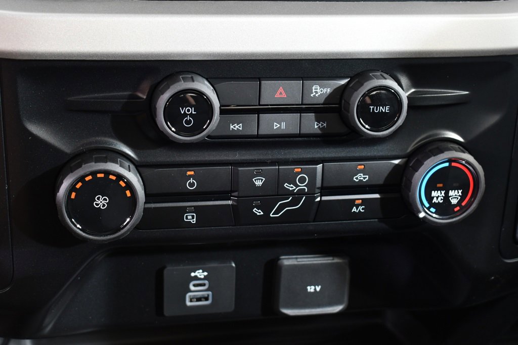 New 2026 Ford F350 XLT w/ FX4 Off-Road Package image 25