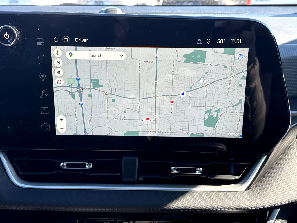 Used 2025 Chevrolet Equinox LT image 20