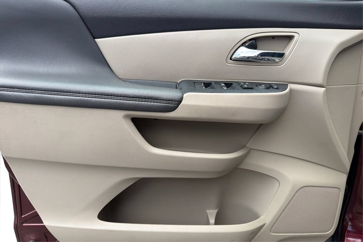 Used 2016 Honda Odyssey EX-L image 20