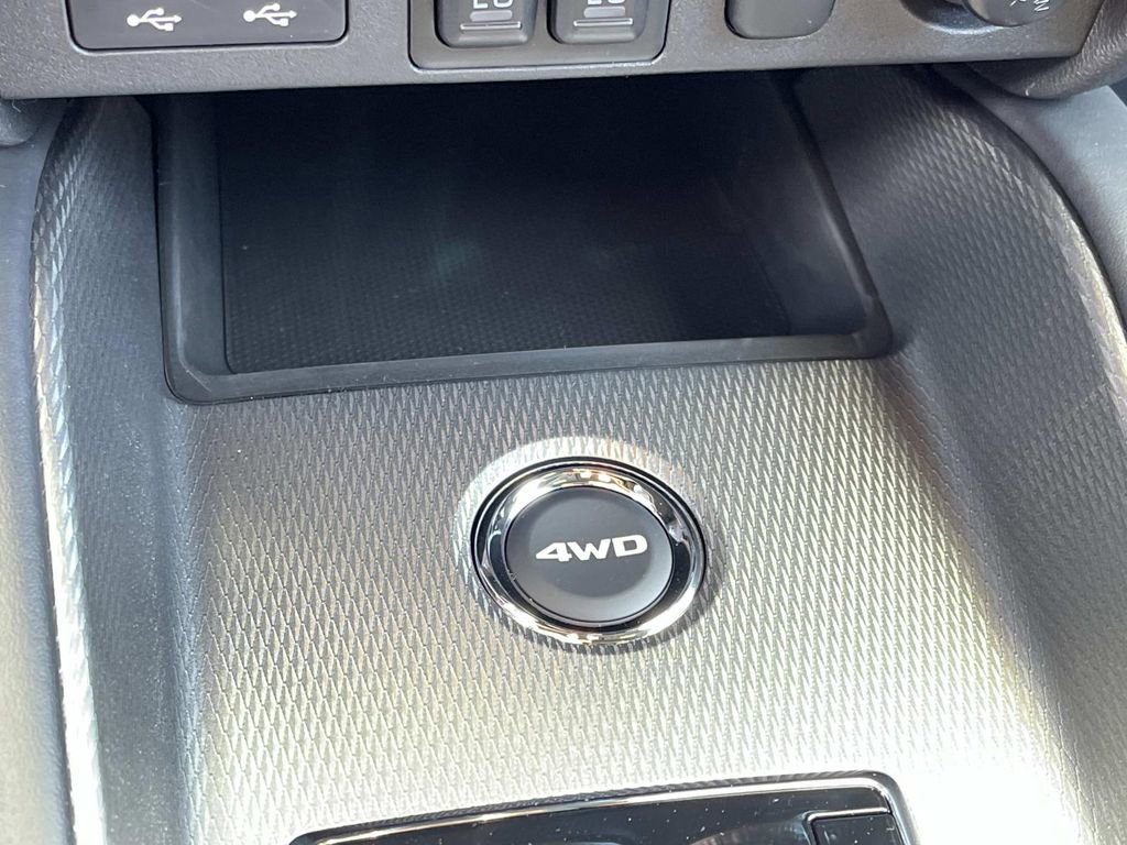 New 2025 Mitsubishi Outlander Sport AWD image 26