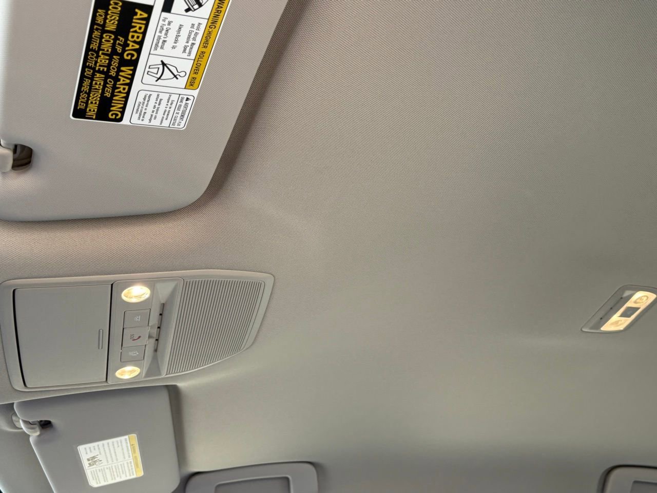 New 2026 Nissan Leaf SV+ w/ Floor Mat Package (SV+) image 21