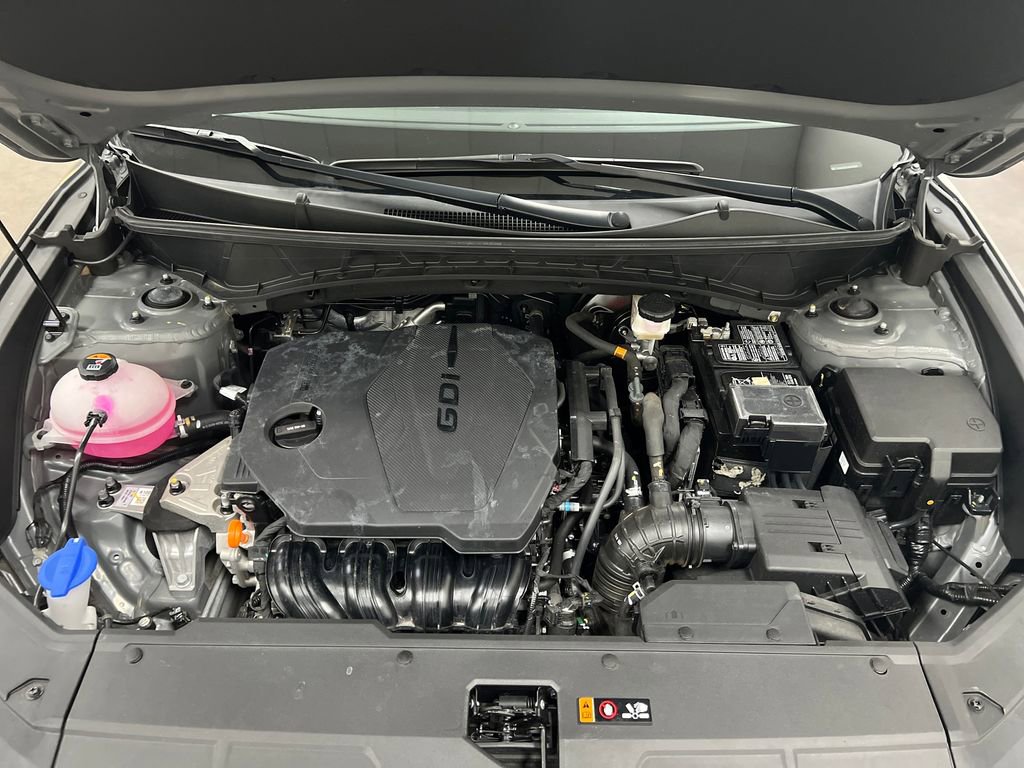 Used 2024 Hyundai Tucson SEL image 23