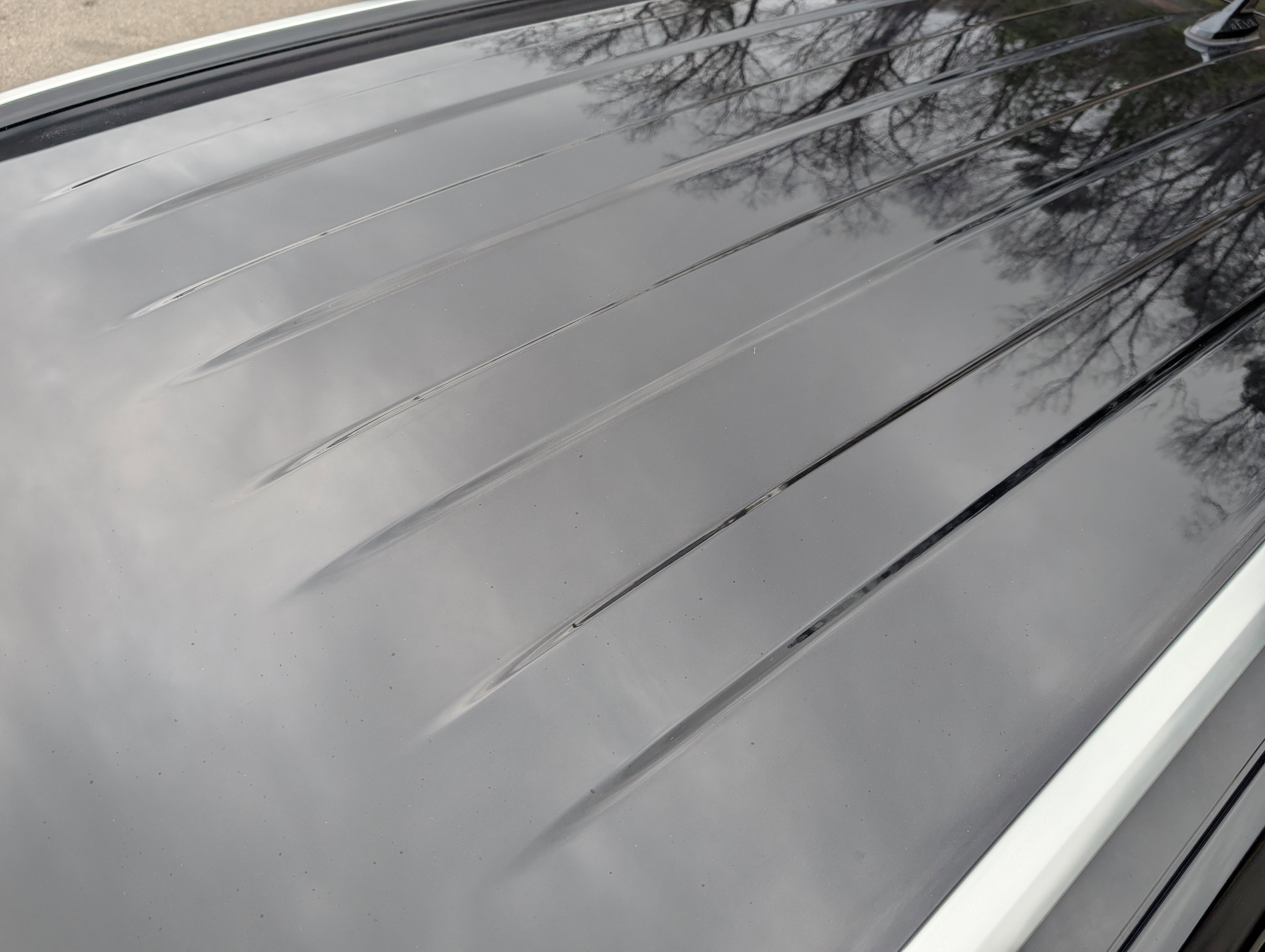 Used 2024 Volkswagen Atlas Cross Sport SE image 14