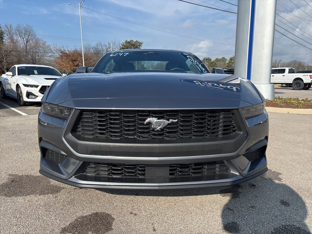New 2026 Ford Mustang Premium image 2
