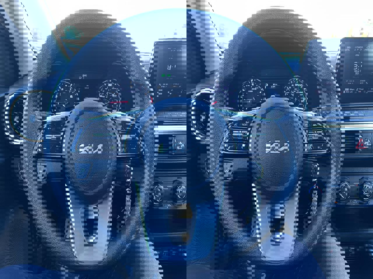 Certified 2023 Kia Forte LXS image 17