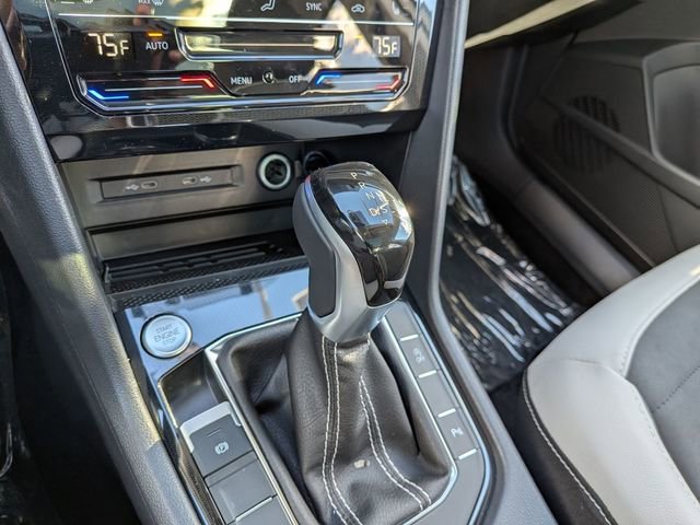 New 2026 Volkswagen Taos SE AWD/4WD image 16