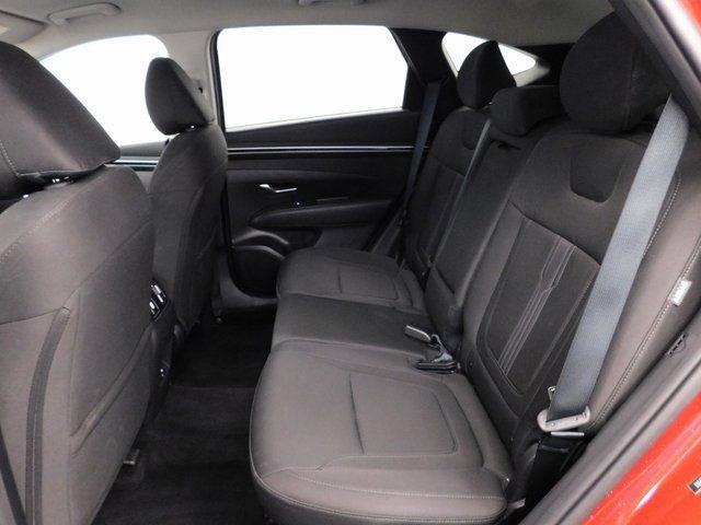 Used 2024 Hyundai Tucson SEL image 29