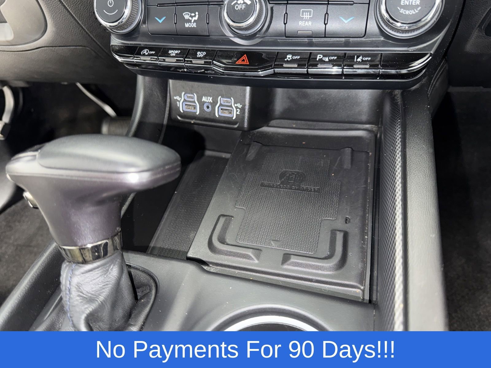 Used 2022 Dodge Durango GT AWD/4WD image 19