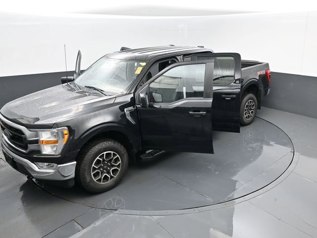 Used 2022 Ford F150 XLT w/ FX4 Off-Road Package image 24